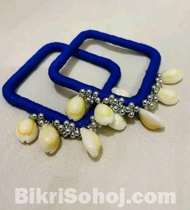 Handmade churi